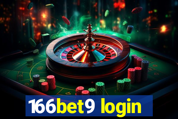 166bet9 login